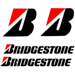 Шины Bridgestone Blizzak